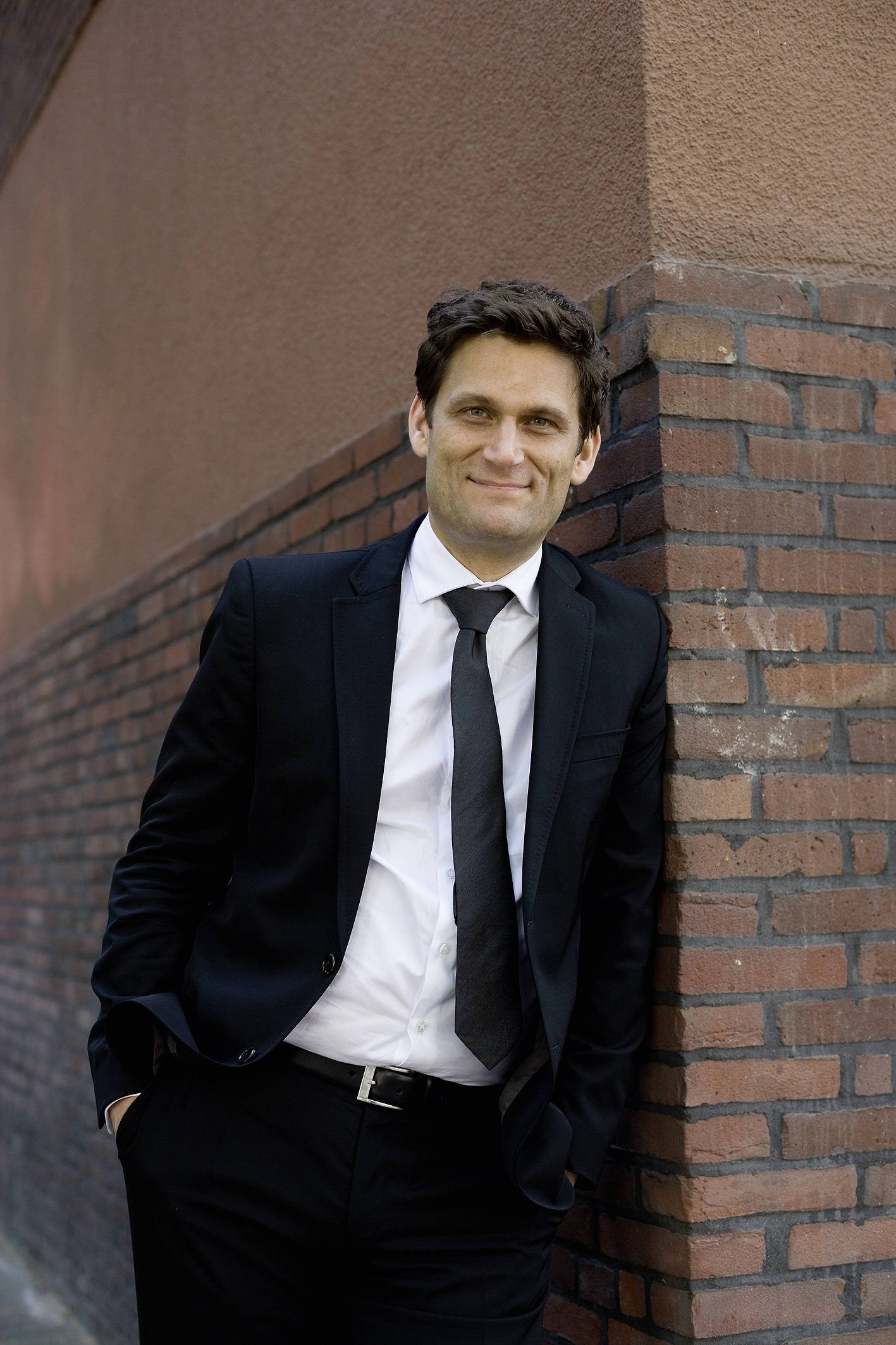 Christian Ehring - Versöhnung