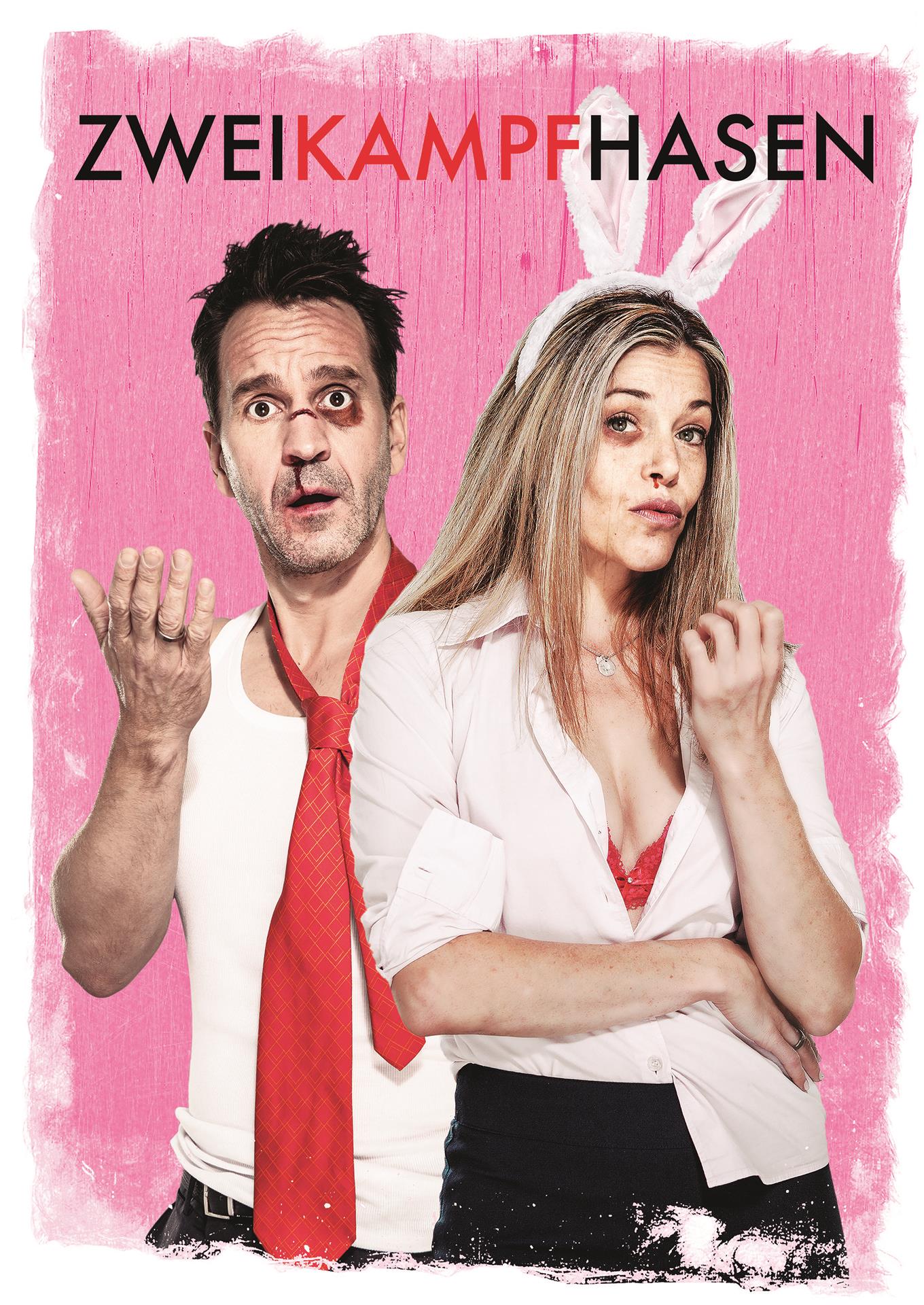 Ehnert vs. Ehnert - Zweikampfhasen