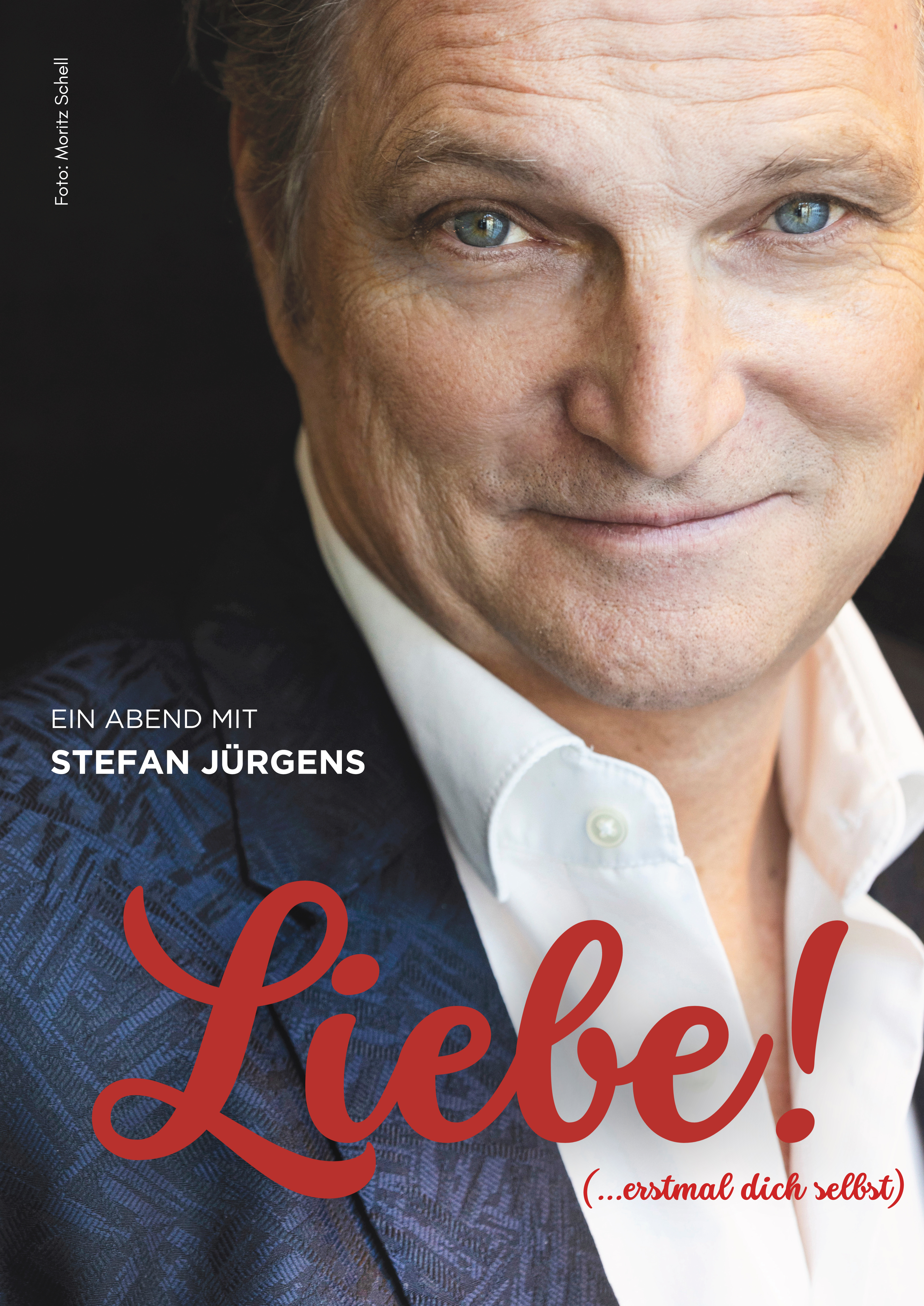 Stefan Jürgens - LIEBE!