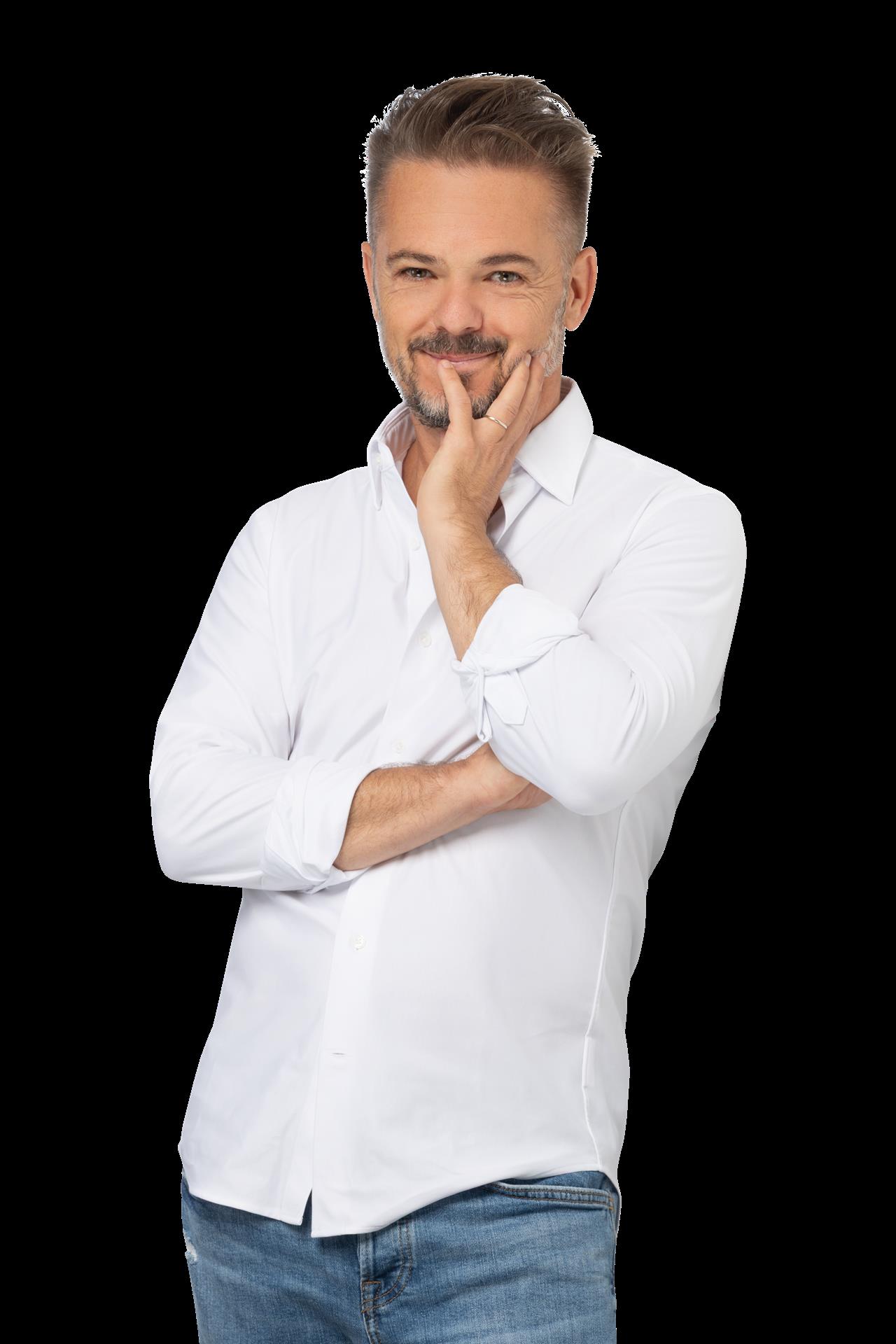 Stefan Verra - Konfliktlöser Körpersprache