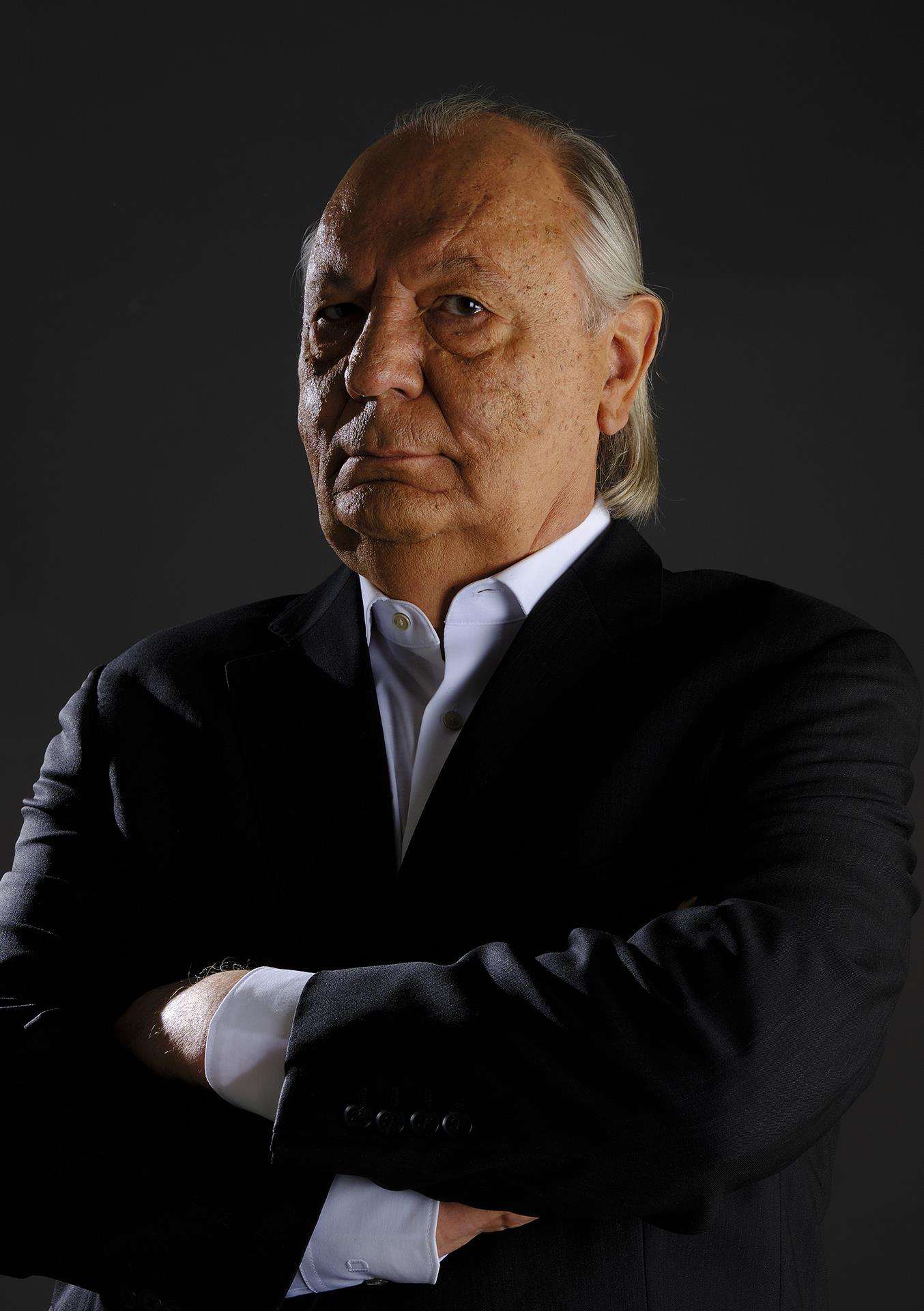 Wilfried Schmickler - Der tut's noch